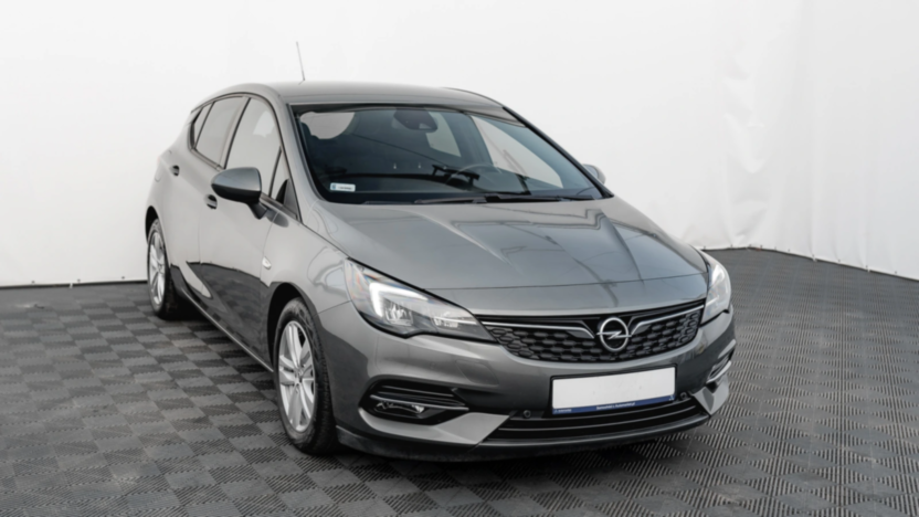 OPEL Astra Astra V 1.2 T GS Line S&S