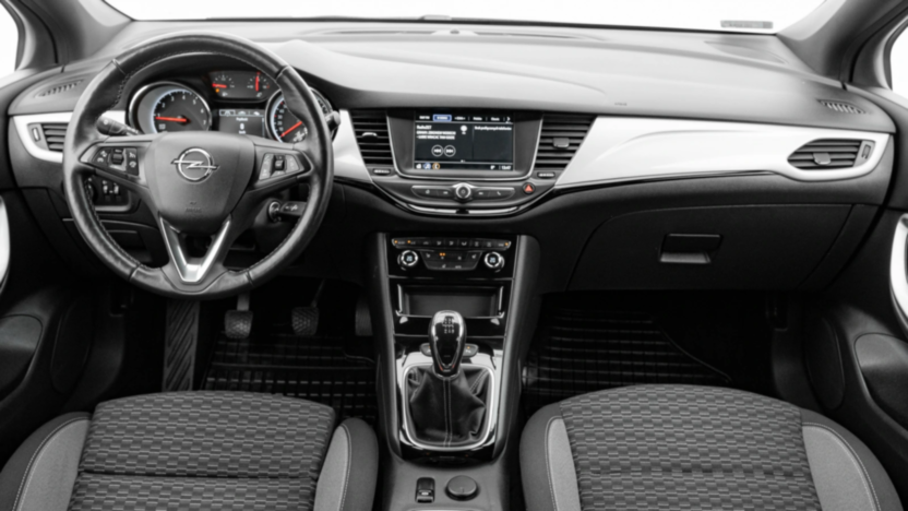 OPEL Astra Astra V 1.2 T GS Line S&S
