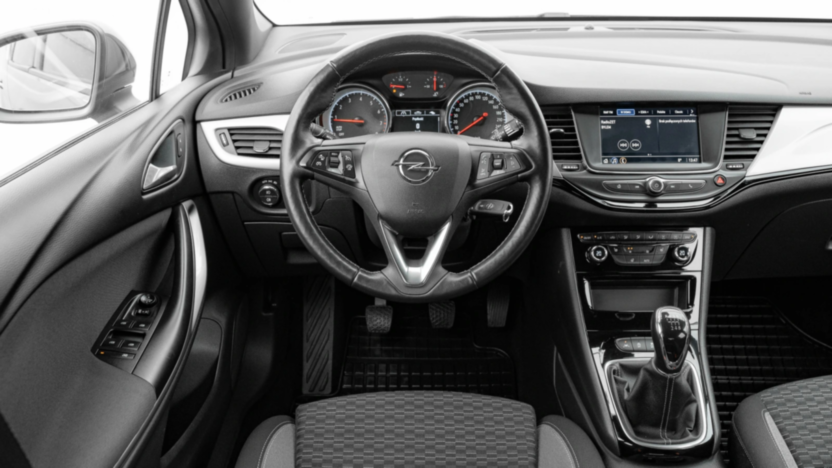OPEL Astra Astra V 1.2 T GS Line S&S