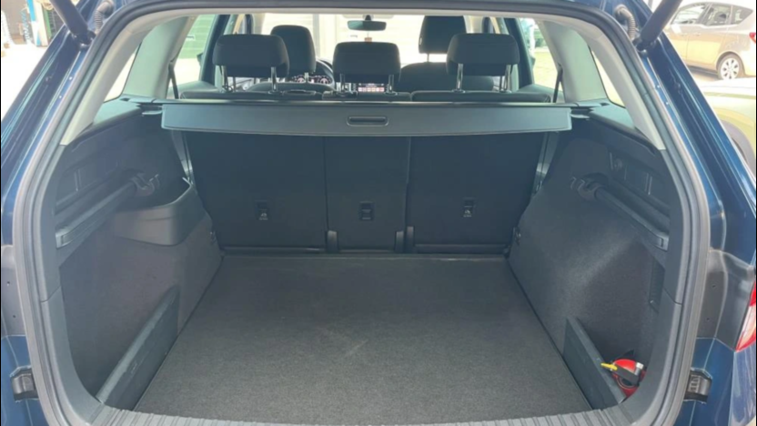 SKODA Kodiaq Kodiaq 2.0 TSI 4x4 Style DSG