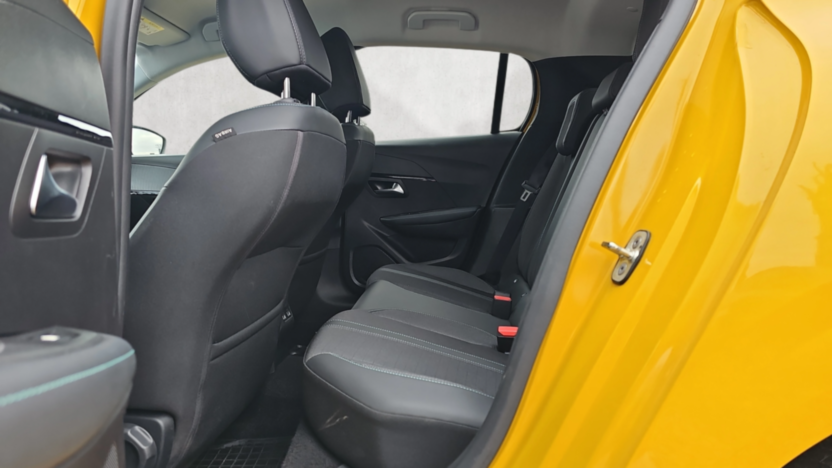 PEUGEOT 208 208 1.2 PureTech Allure Pack S&S EAT8