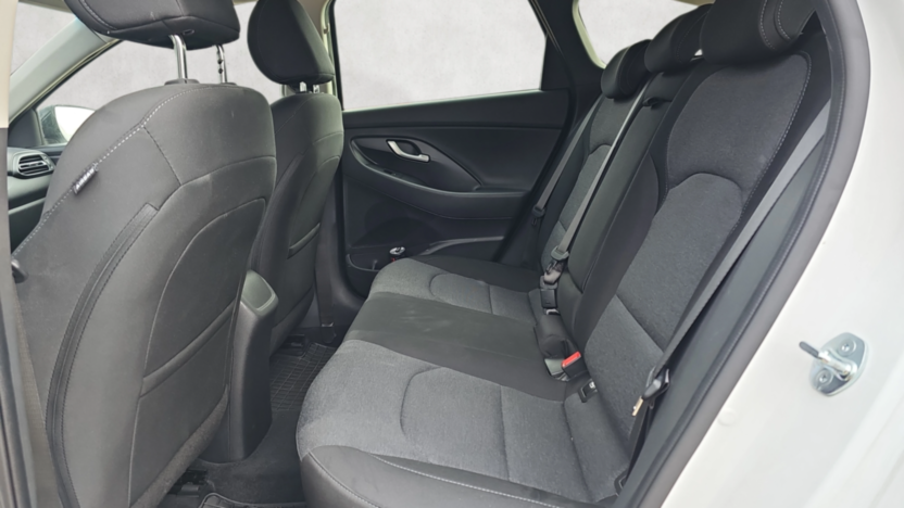 HYUNDAI i30 i30 1.5 T-GDI 48V Smart DCT