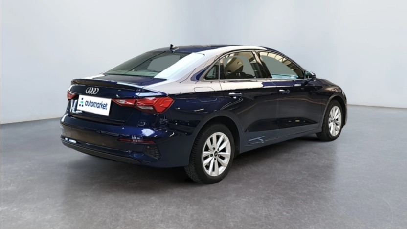 AUDI A3 A3 30 TDI S tronic