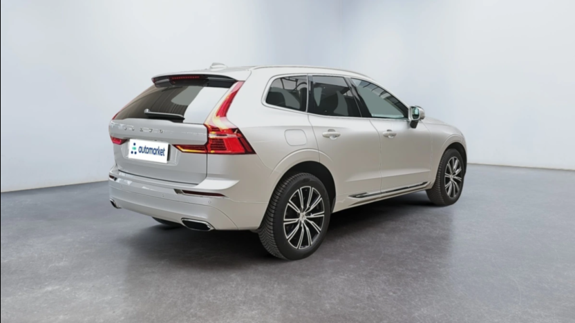 VOLVO XC60 XC60 B6 B AWD Inscription aut