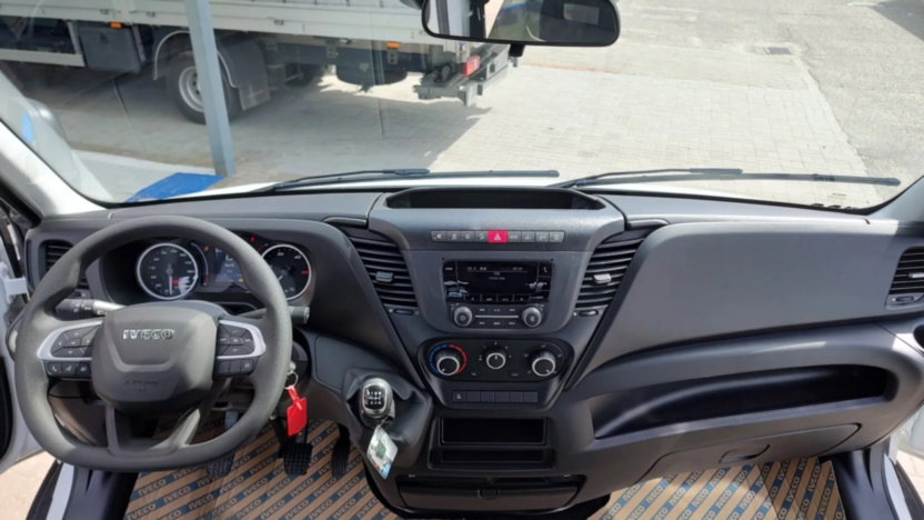 IVECO Daily Daily 35S18 D Nowy