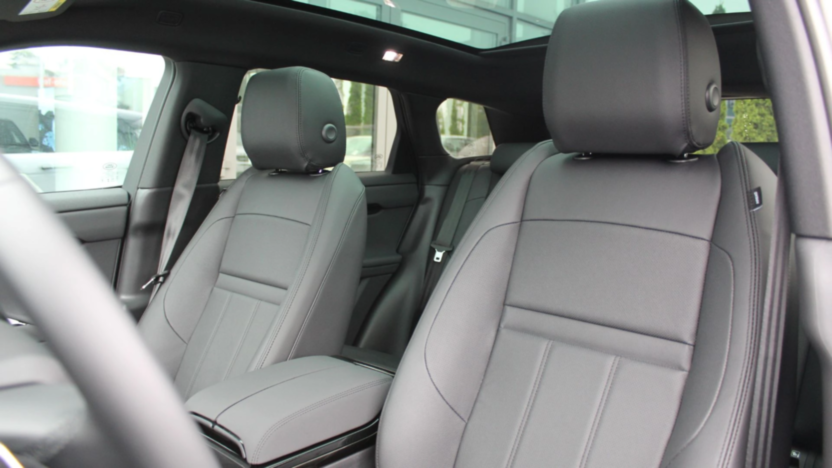 LAND ROVER Range Rover Evoque Evoque 2.0 D200 mHEV Dynamic SE Nowy