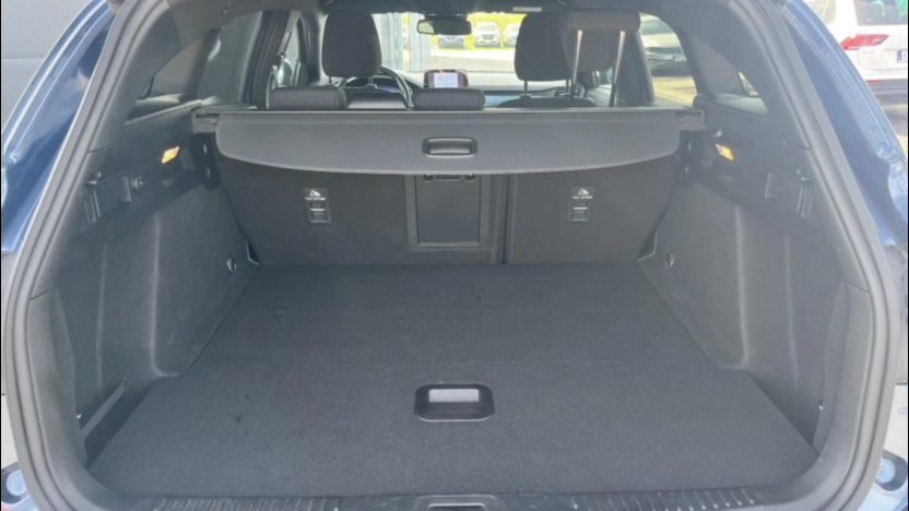 FORD Focus Focus 1.5 EcoBlue Active