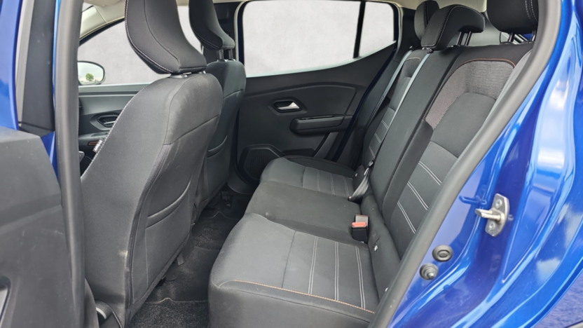 DACIA Sandero Sandero Stepway 1.0 TCe Comfort