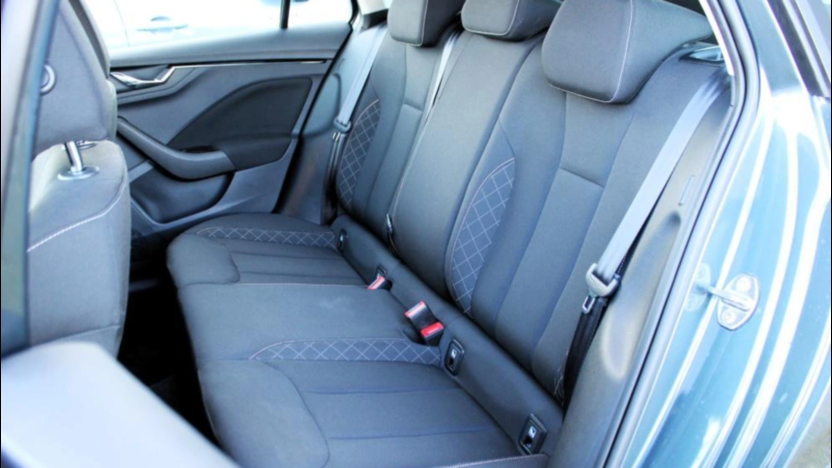SKODA Kamiq Kamiq 1.0 TSI Active