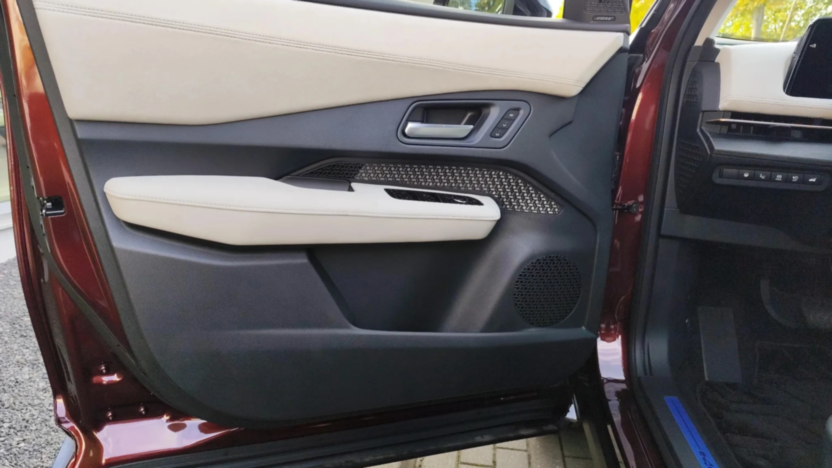 NISSAN Ariya Ariya 87kWh e-4orce Evolve Nowy