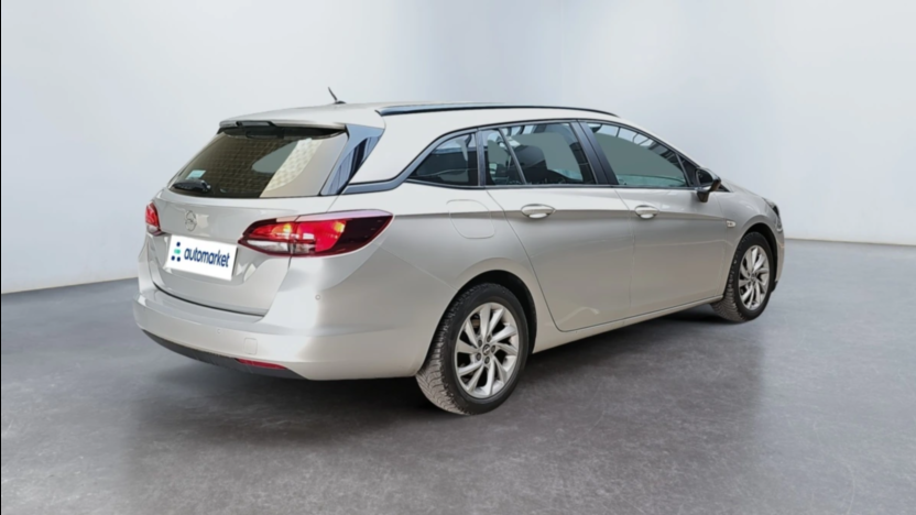 OPEL Astra Astra V 1.5 CDTI Edition S&S