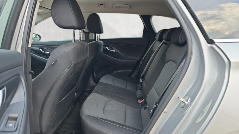 HYUNDAI i30 i30 1.5 T-GDI 48V Smart