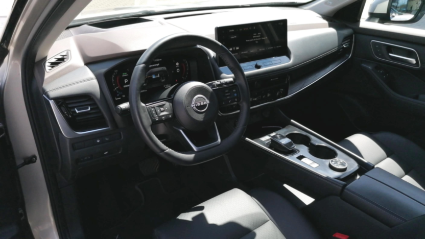 NISSAN X-Trail X-Trail 1.5 VC-T e-POWER Tekna e-4ORCE