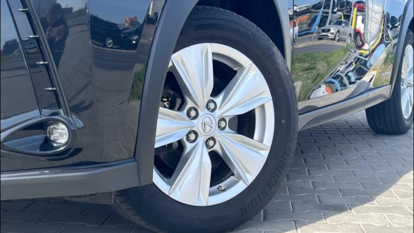 LEXUS UX UX 250h GPF Business Edition 2WD