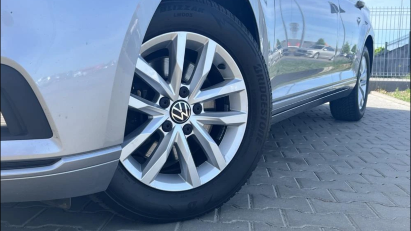 VOLKSWAGEN Passat Passat 2.0 TDI EVO Business DSG