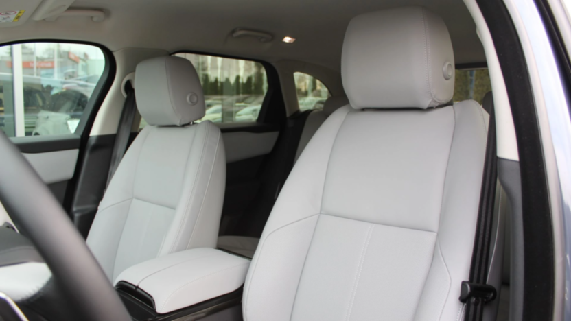 LAND ROVER Range Rover Velar Velar 2.0 D200 mHEV R-Dynamic SE Nowy