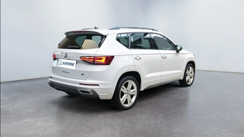 SEAT ATECA Ateca 1.5 Eco TSI FR S&S