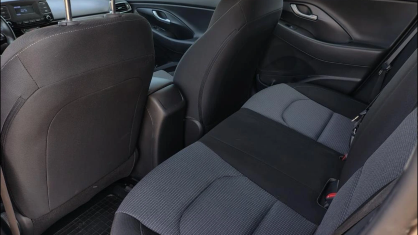 HYUNDAI i30 i30 1.5 DPI Modern