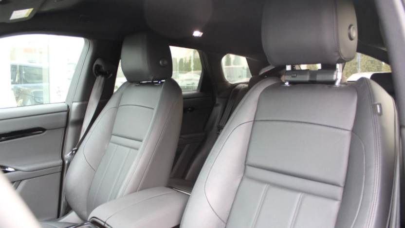 LAND ROVER Range Rover Evoque Evoque 2.0 D165 mHEV S