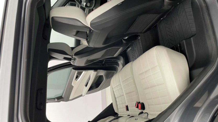 RENAULT Espace Espace 1.2 E-Tech Full Hybrid 200 Iconic MMT 7os.