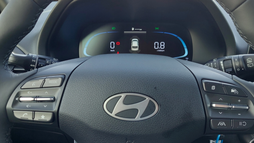 HYUNDAI i30 i30 1.5 DPI Pure Nowy