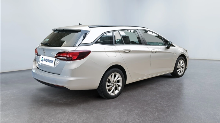 OPEL Astra Astra V 1.5 CDTI Edition S&S