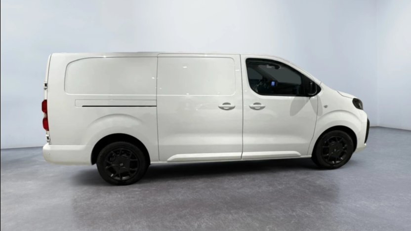 FIAT Scudo Scudo 2.0 MJ Maxi 3,1t Nowy