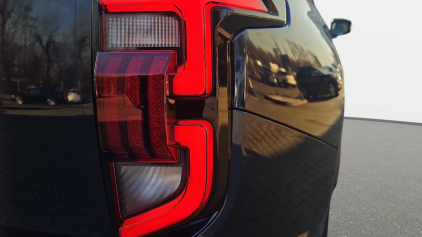 SSANGYONG Torres Torres 1.5 T-GDI Joy aut Nowy