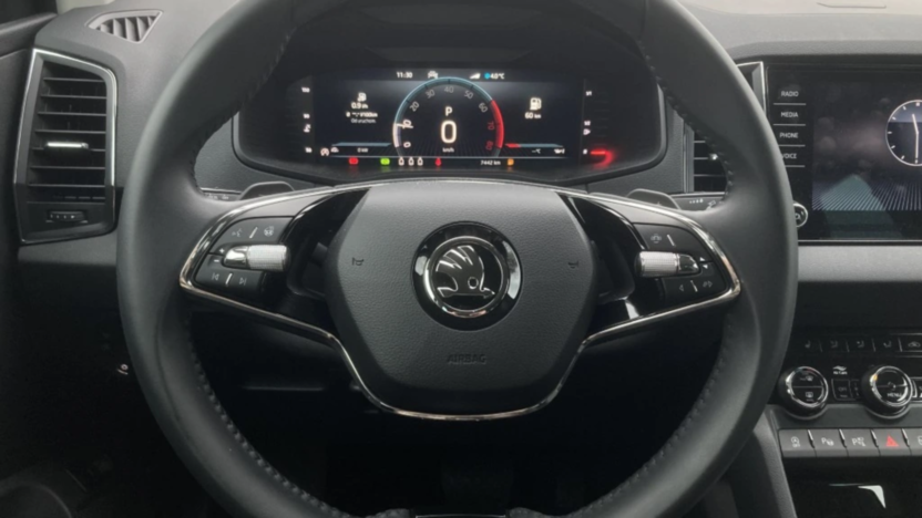 SKODA Karoq Karoq 1.5 TSI ACT GPF 4x2 Style DSG