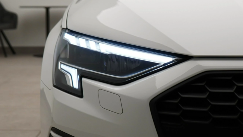 AUDI A3 A3 35 TDI Advanced S tronic