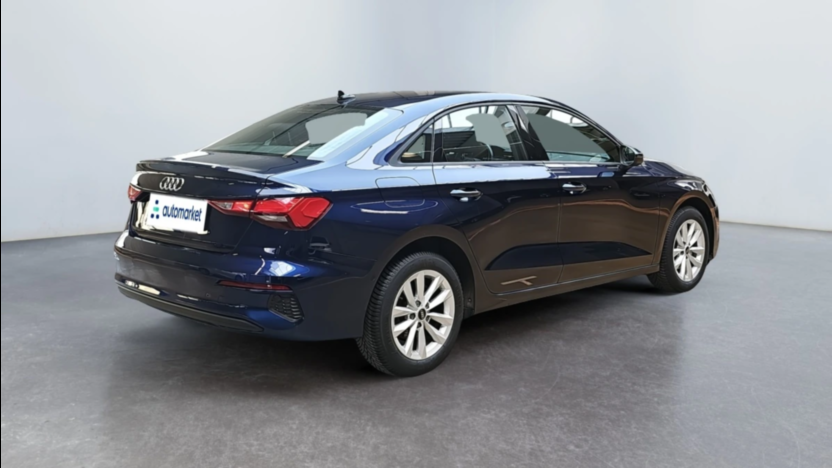 AUDI A3 A3 30 TDI S tronic