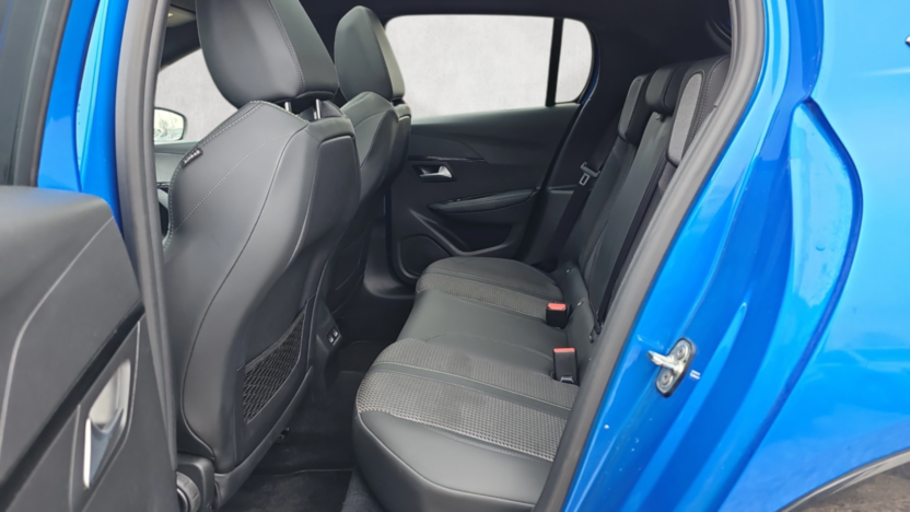 PEUGEOT 208 208 1.2 PureTech GT S&S EAT8