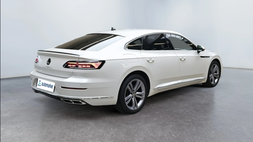 VOLKSWAGEN Arteon Arteon 2.0 TDI R-Line DSG