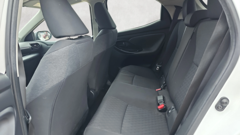 TOYOTA Yaris Yaris Hybrid 1.5 Comfort