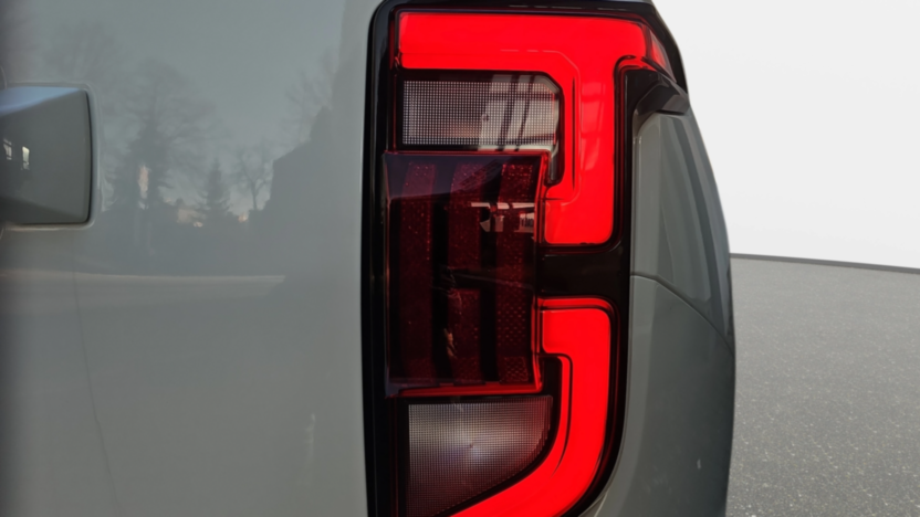 KGM / SSANGYONG Torres Torres 1.5 T-GDI Joy aut Nowy