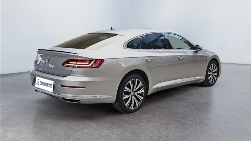 VOLKSWAGEN Arteon Arteon 2.0 TDI SCR R-Line DSG