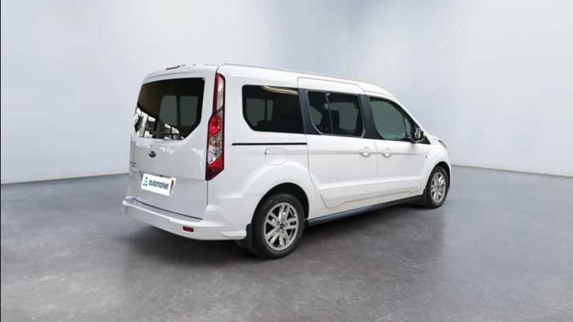 FORD Tourneo Connect Gr. Tourneo Connect 1.5 EcoBlue Titanium