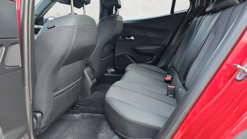 PEUGEOT 2008 2008 1.2 PureTech Allure Pack S&S