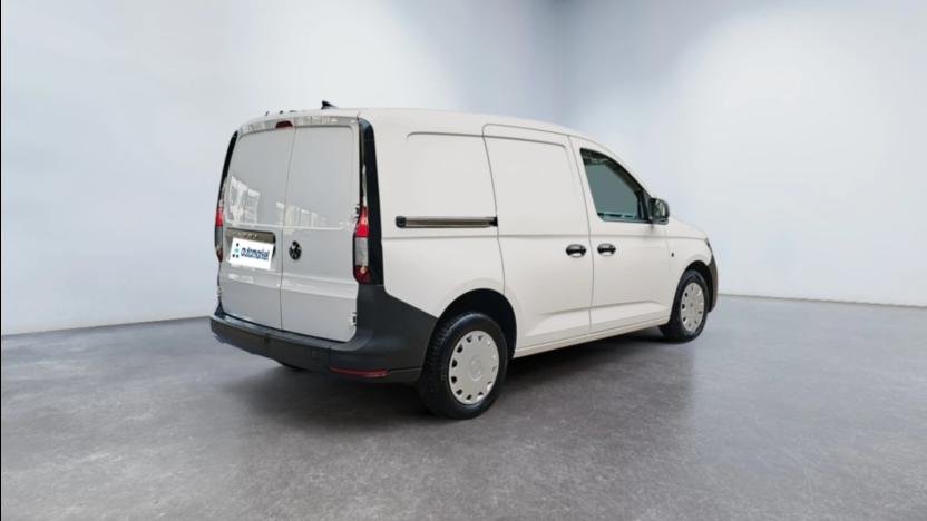 VOLKSWAGEN Caddy Caddy Cargo 2.0 TDI