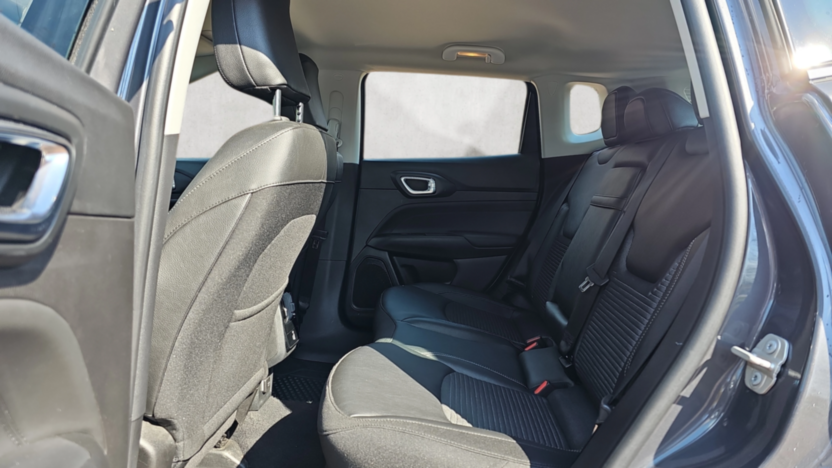 JEEP Compass Compass 1.5 T4 mHEV Altitude FWD S&S DCT