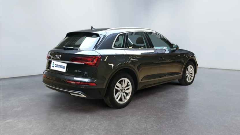 AUDI Q5 Q5 35 TDI mHEV S tronic
