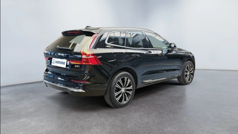 VOLVO XC60 XC60 B5 B AWD Inscription aut