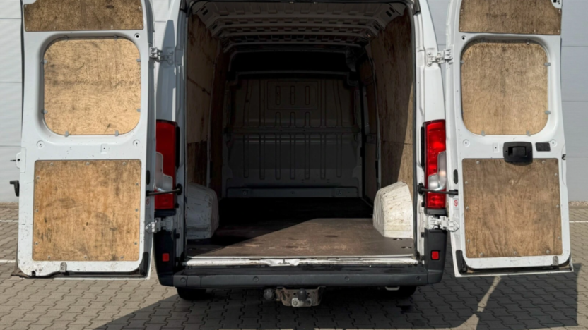 PEUGEOT Boxer Boxer 435 BlueHDi L4H2