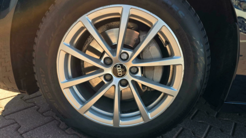 AUDI A6 A6 40 TDI mHEV S tronic