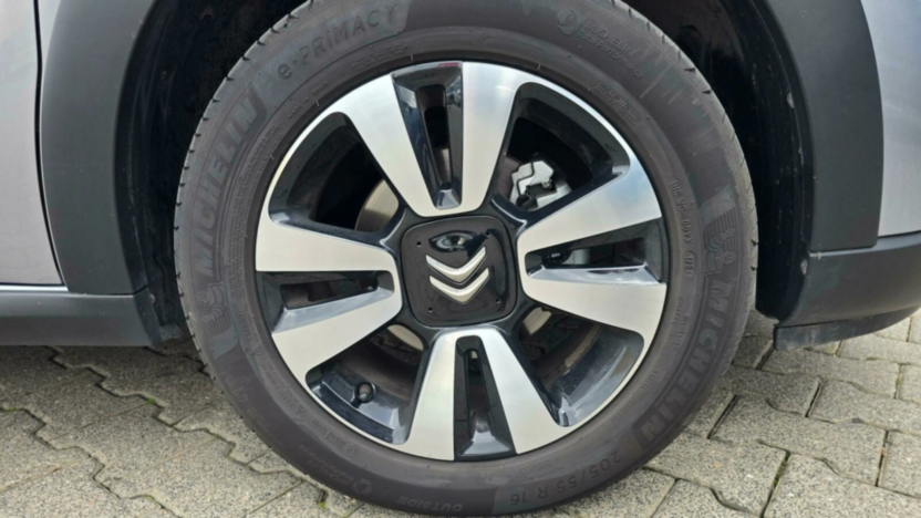 CITROEN C3 C3 1.2 PureTech Max
