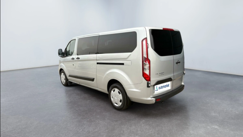 FORD Transit Custom Transit Custom 320 L2H1 Trend