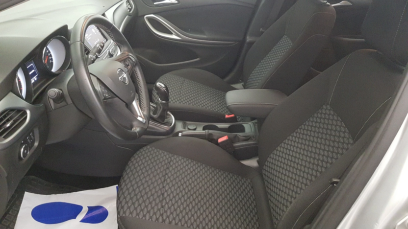 OPEL Astra Astra V 1.2 T Edition S&S