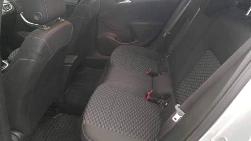 OPEL Astra Astra V 1.2 T Edition S&S
