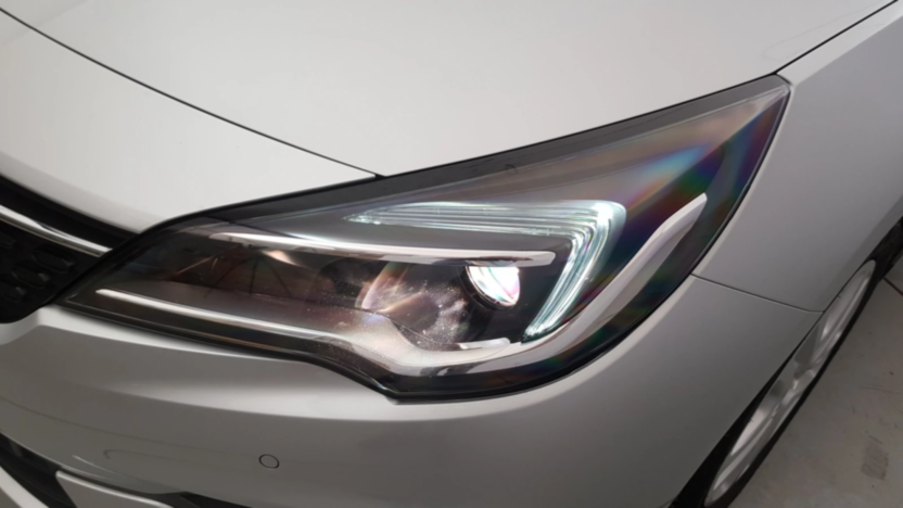 OPEL Astra Astra V 1.2 T Edition S&S