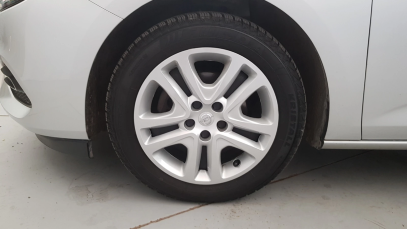 OPEL Astra Astra V 1.2 T Edition S&S